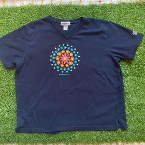 Y2K limited too baby tee